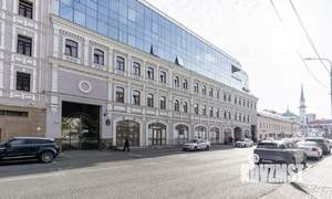 2-к квартира, вторичка, 107м2, 6/7 этаж