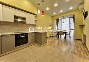 1-к квартира, вторичка, 54м2, 5/8 этаж