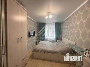 3-к квартира, вторичка, 55м2, 2/5 этаж