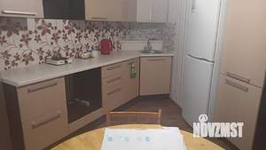 1-к квартира, вторичка, 53м2, 5/10 этаж