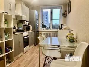 3-к квартира, вторичка, 65м2, 5/5 этаж