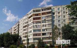 Студия квартира, вторичка, 20м2, 1/9 этаж