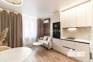 2-к квартира, вторичка, 54м2, 14/20 этаж
