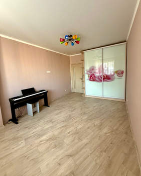 3-к квартира, вторичка, 89м2, 15/18 этаж