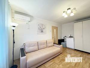 1-к квартира, вторичка, 30м2, 5/6 этаж