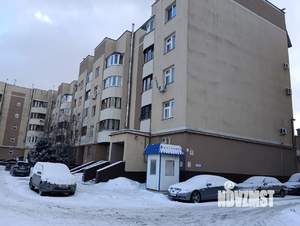 1-к квартира, вторичка, 42м2, 3/5 этаж