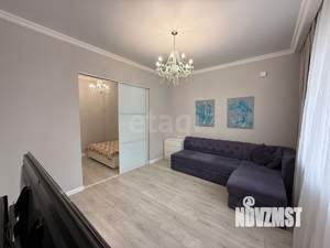 2-к квартира, вторичка, 55м2, 8/22 этаж