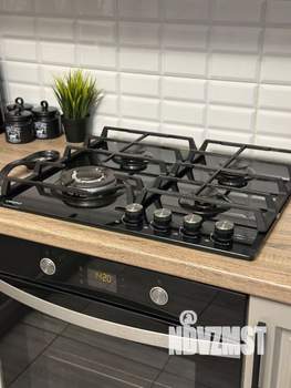 1-к квартира, вторичка, 36м2, 1/9 этаж