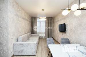2-к квартира, вторичка, 50м2, 5/25 этаж