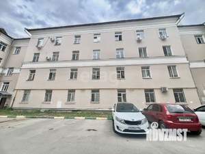 1-к квартира, вторичка, 18м2, 2/4 этаж