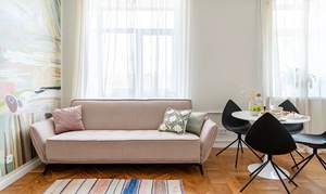 3-к квартира, вторичка, 69м2, 3/4 этаж