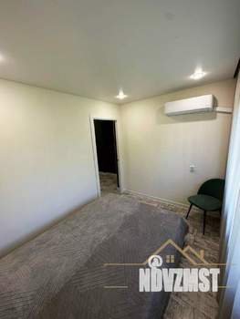 1-к квартира, вторичка, 31м2, 4/5 этаж