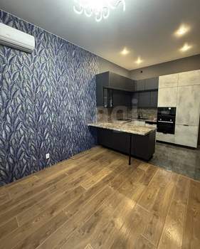 1-к квартира, вторичка, 45м2, 19/19 этаж