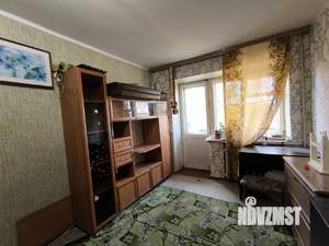 2-к квартира, вторичка, 44м2, 4/5 этаж