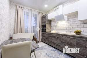 2-к квартира, вторичка, 49м2, 1/10 этаж