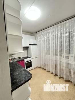 1-к квартира, вторичка, 42м2, 7/15 этаж