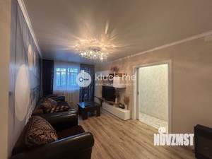 3-к квартира, вторичка, 59м2, 2/5 этаж