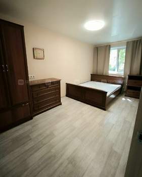 2-к квартира, вторичка, 44м2, 1/5 этаж