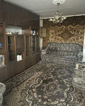 2-к квартира, вторичка, 52м2, 8/9 этаж