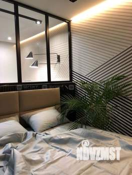 1-к квартира, вторичка, 53м2, 21/25 этаж