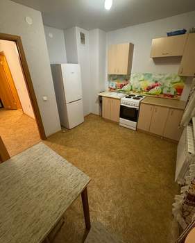 1-к квартира, вторичка, 41м2, 8/18 этаж