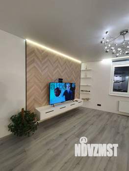 3-к квартира, вторичка, 118м2, 19/23 этаж