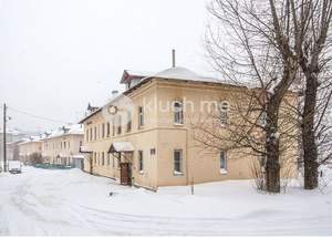 2-к квартира, вторичка, 42м2, 2/2 этаж