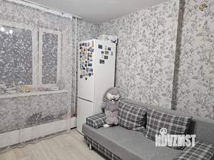 1-к квартира, вторичка, 36м2, 10/16 этаж