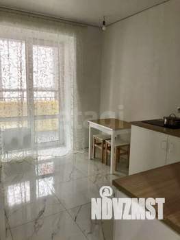 1-к квартира, вторичка, 37м2, 4/10 этаж