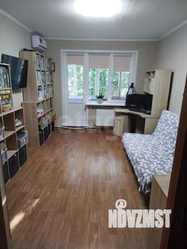 2-к квартира, вторичка, 47м2, 5/5 этаж