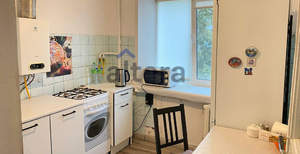 1-к квартира, вторичка, 31м2, 3/5 этаж