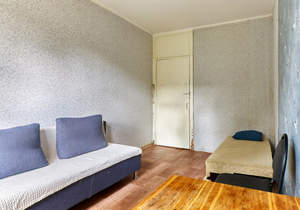 2-к квартира, вторичка, 46м2, 2/5 этаж