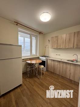 1-к квартира, вторичка, 34м2, 9/9 этаж