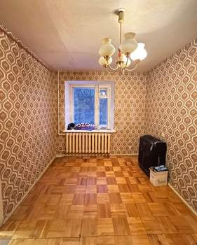 3-к квартира, вторичка, 60м2, 3/9 этаж