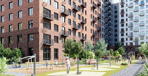 2-к квартира, вторичка, 47м2, 11/19 этаж