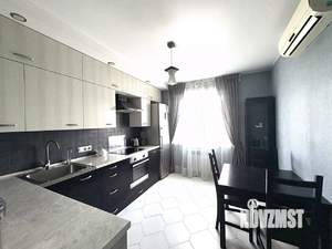 2-к квартира, вторичка, 62м2, 12/13 этаж