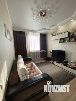 2-к квартира, вторичка, 45м2, 5/5 этаж