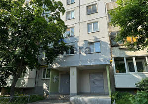1-к квартира, вторичка, 37м2, 2/9 этаж