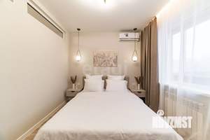 1-к квартира, вторичка, 41м2, 2/7 этаж