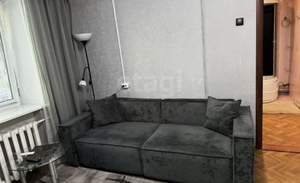 1-к квартира, вторичка, 25м2, 1/5 этаж