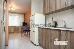 Студия квартира, вторичка, 18м2, 2/5 этаж