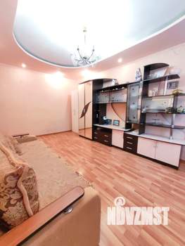 1-к квартира, вторичка, 45м2, 2/7 этаж