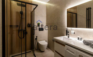 1-к квартира, вторичка, 40м2, 1/19 этаж