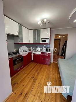 1-к квартира, вторичка, 38м2, 10/10 этаж