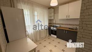 1-к квартира, вторичка, 37м2, 2/9 этаж