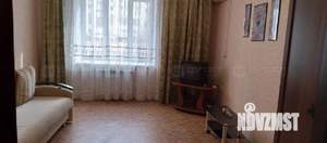 1-к квартира, вторичка, 47м2, 2/9 этаж