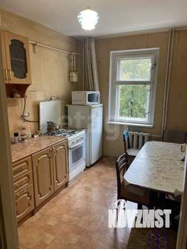 4-к квартира, вторичка, 83м2, 2/10 этаж