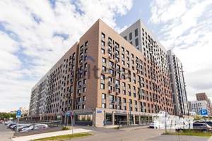 2-к квартира, вторичка, 52м2, 11/25 этаж