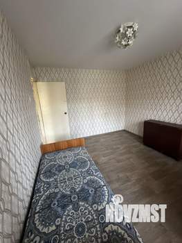 4-к квартира, вторичка, 60м2, 2/5 этаж