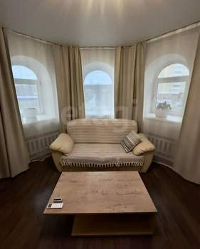 1-к квартира, вторичка, 51м2, 2/10 этаж